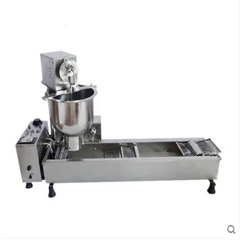Shentop STPJ-T11The commercial Mini donut machine Automatic mini donut machine/donut maker/donut making machine