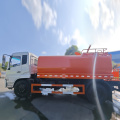 Dongfeng KR 4x2 11CBM Tank de aspersor de água