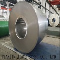ASTM A240 TP304 ملف الفولاذ المقاوم للصدأ