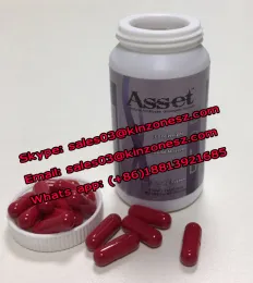 Asset Bold Slimming Capsule 100% Original Weight Loss Diet Pills