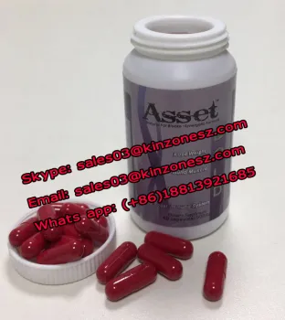Asset Bold Slimming Capsule 100% Original Weight Loss Diet Pills