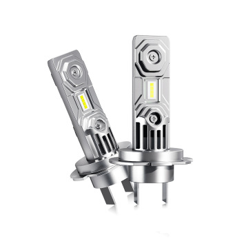 K35 CSP H7 LED LED ، 25W ، 2200LM ، 6000K ، متوافق مع مركبات 9-32V