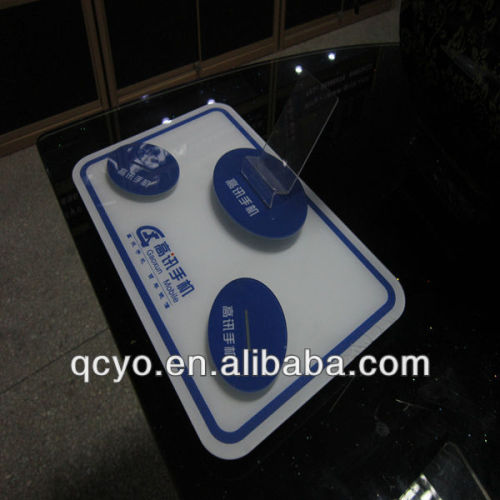 Wholesale alarm display stand for mobile phone