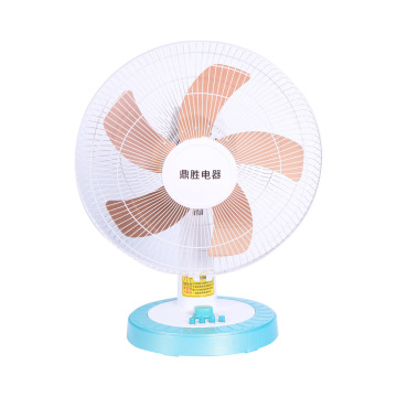 Floor-mounted Solar Photovoltaic Fan