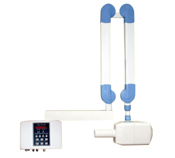 Wall Mounted X-ray Machine Unit Wall-Hanging Type