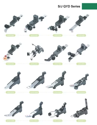 Yarn Guide Feeder MPF IRO for Circular Knitting Machine