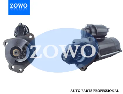 11131191 ISKRA STARTER MOTOR 12V 4.2KW 11T