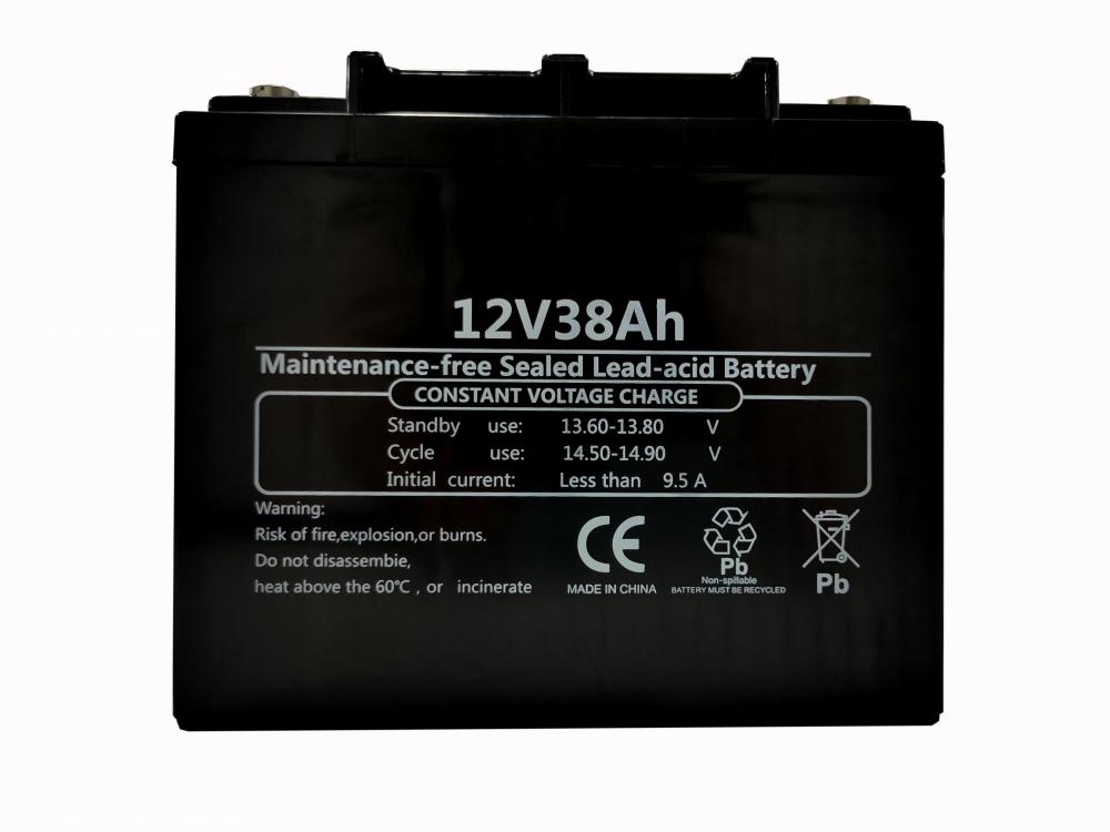 AGM Battery Lead Acid battery