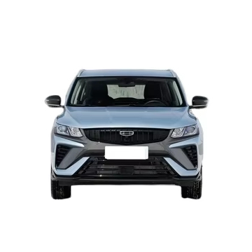 2024 Geely Binyue: lujoso nuevo SUV de energía disponible a un excelente precio