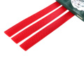 Braided Sleeve Red Flame Resistant Sleeving