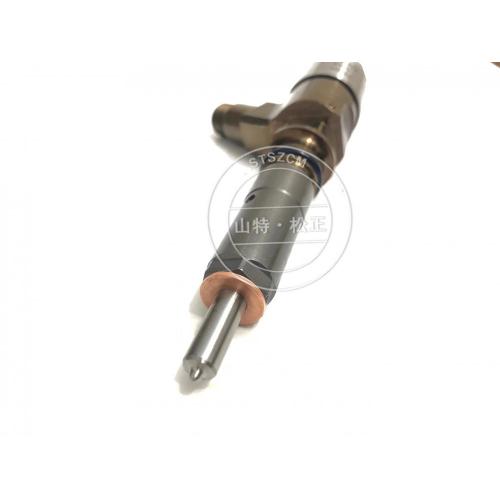 Hyundai R140LC-7A graafonderdelen Injector XJAF-02679