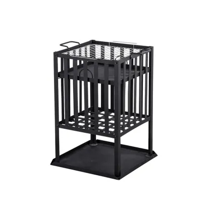 OL-F102-A Hang Style Barbeque