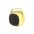 AC DUMPINIG PROTECT FAN HEATER