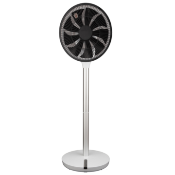 Ventilateur de circulation d&#39;air AC / DC