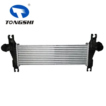 intercooler for FORD PICKUP water intercooler