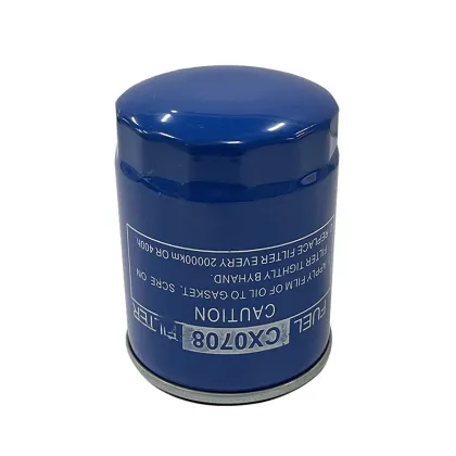 Forklift Parts CX0708/CX7085 S4S Oil Filter for Heli/TCM