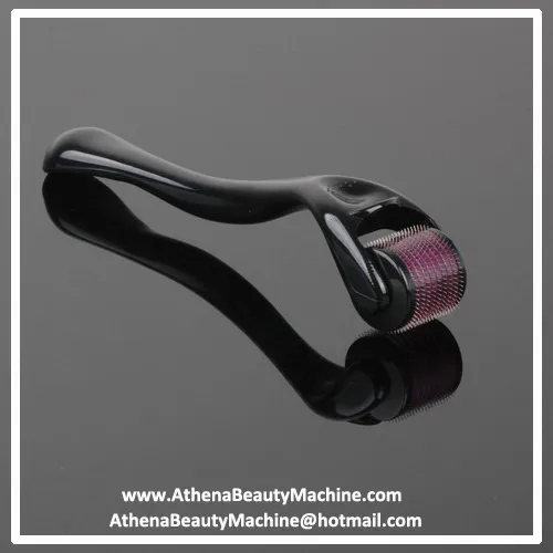 Derma Roller, Microneedle, Dermaroller, Micro Needling, Derma Rolling System