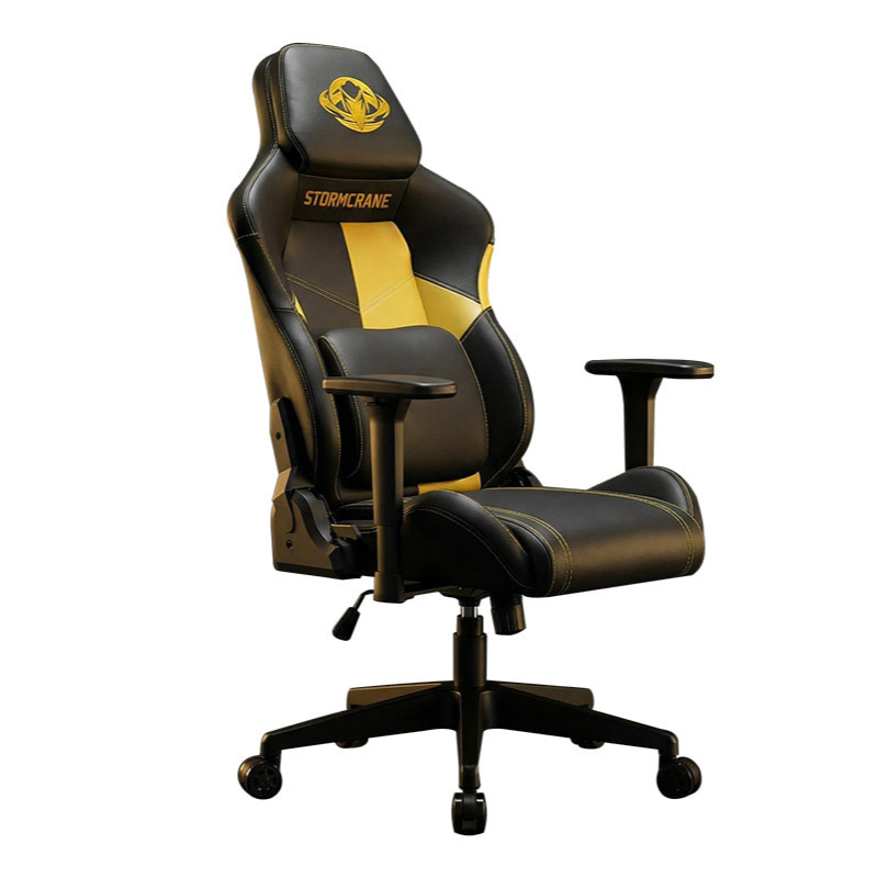 Premium Ergonomic Chair Design