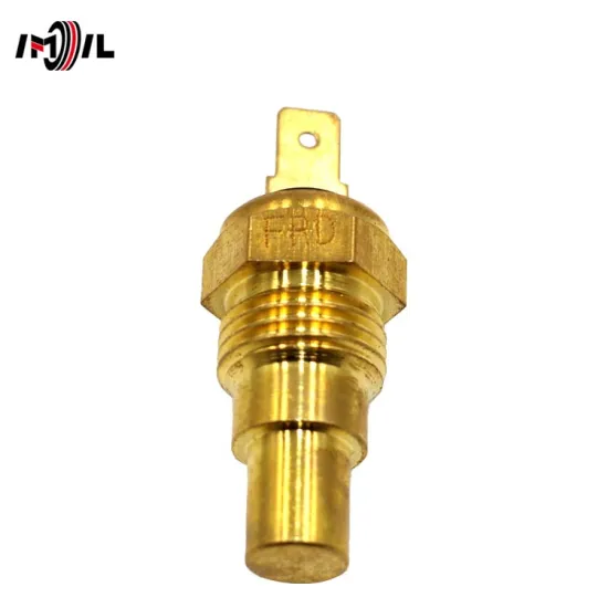 IMIL Sensor 83420-20020 - Compatible with Toyota Camry, Celica, Corolla, Lexus Coolant Water Temperature Sensor