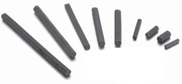 Round Type Cores