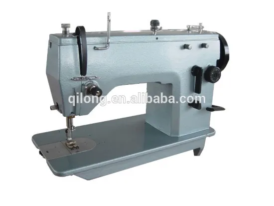 qilong sewing industrial handheld sewing machine 20U53-1