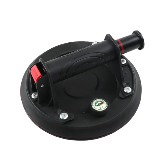 APSC02 8-inch DIY Grade Manual Vacuum Cup Hand Tool with Negative Display: A Comprehensive Guide