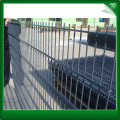 656 double welded security fencing panels