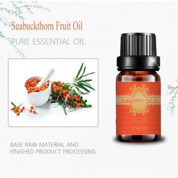 High Quality Sea Buckthorn fruit essential oil