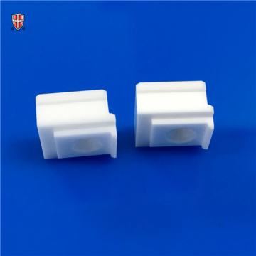 Blocco zirconia di fresatura ceramica dielettrica industriale