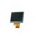 AUO 2,7 pouces TFT-LCD A027DTN01.9