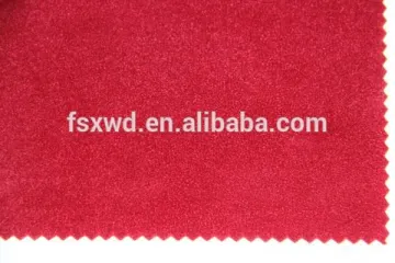 high tech zhuli velvet for high level package