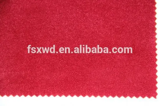 high tech zhuli velvet for high level package