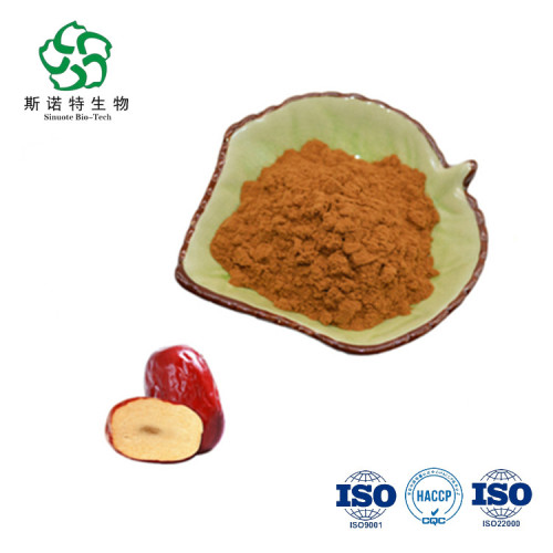 Water Solube Ziziphus Jujuba Mill Extract