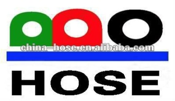 Sae 100 R16 Hydraulic Rubber Hose