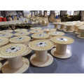 Small Plastic Spools for Wire