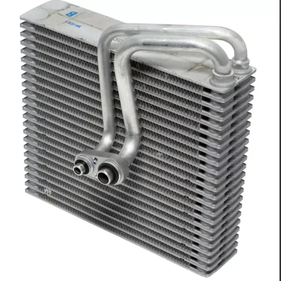Universal Air Conditioner EV939996PFC A/C Evaporator Core - New Evaporator by UAC
