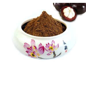 Alpha-mangostin 90% Mangosteen Extract Powder