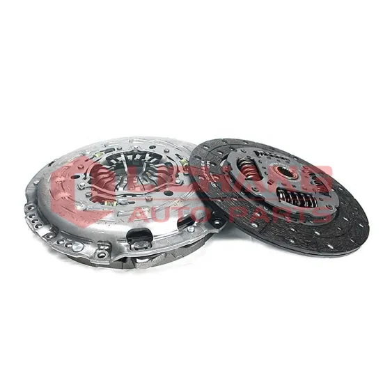 Clutch Pressure Plate Disc for Ranger - Auto Transmission Parts BK31 7540 BB 1731712 BK317540BB