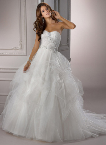 Wedding Gown 2013 