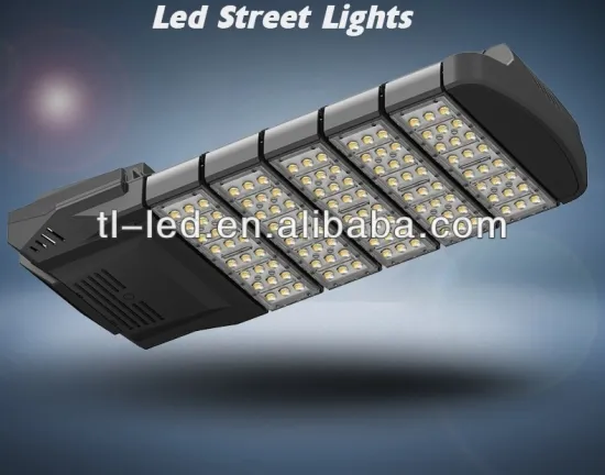 LED STREET LIGHT 150W, Lumine Performance LED Street Light, CE Rohs FCC