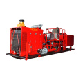 High Pressure Acid Pumping Unit