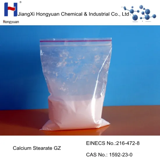 calcium stearate CAS 1592-23-0