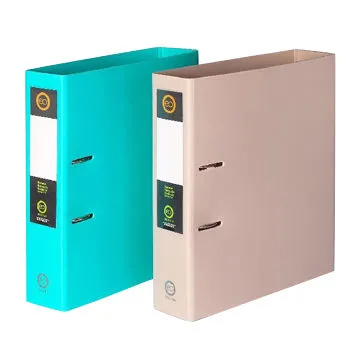 File folders, various sizes and colors are available
