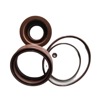 16 Speed Truck Transmission Repair Kit: Comprehensive Solutions for Gearbox Maintenance
