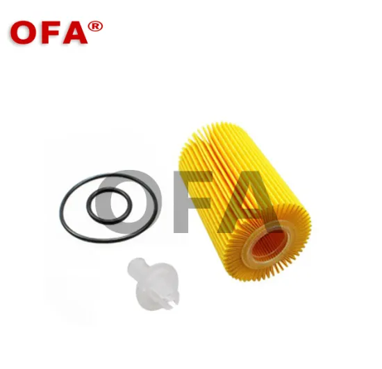 04152-51010 04152-38020 04152-YZZA4 oil filter
