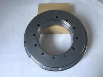 turnable slewing bearing YRT120 rotary table bearing YRT120