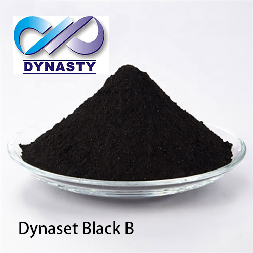 Dynaset Black B