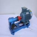 Gearboxes for Mineral Processing Pumps