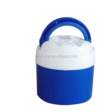 2019 Best Quality Affordable Portable Plastic Ice Cooler