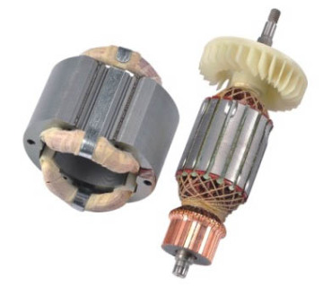 Power Tools Motor, Electric Motor, 230mm Grinder Motor (KD8180A)